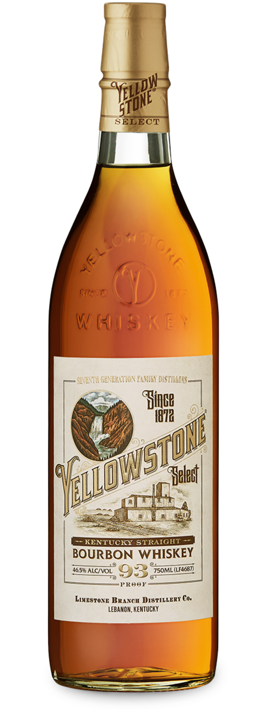Yellowstone Select