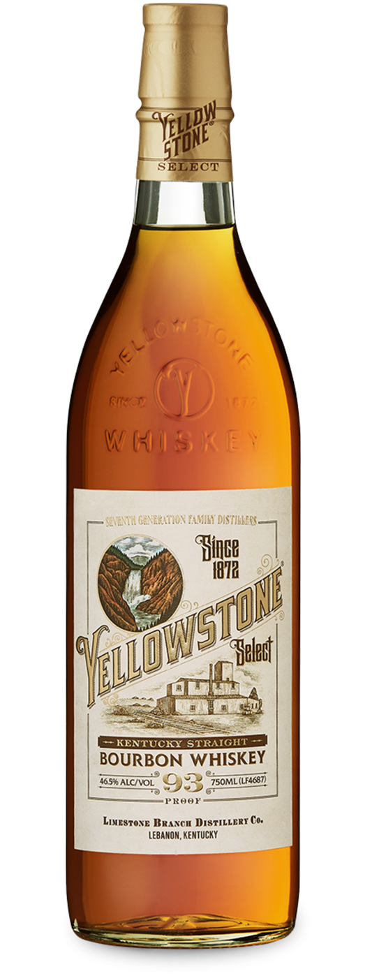 Yellowstone Select