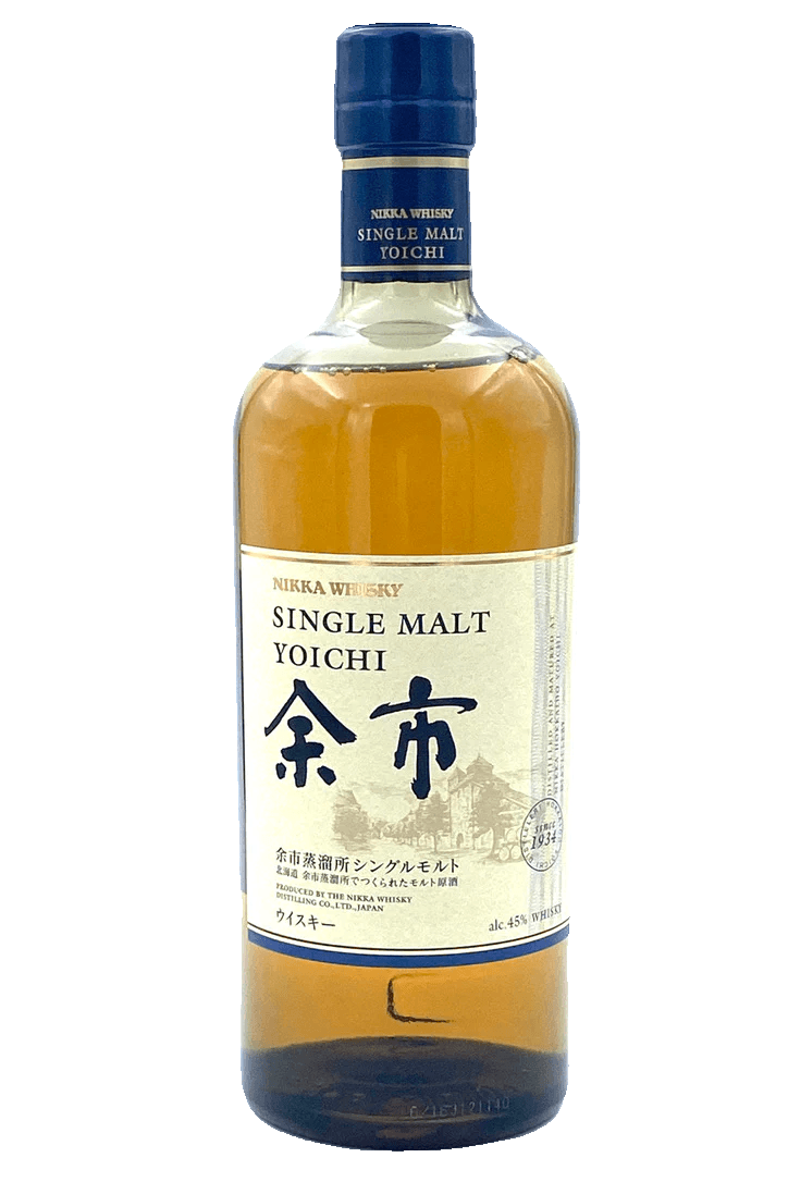 Yoichi Single Malt