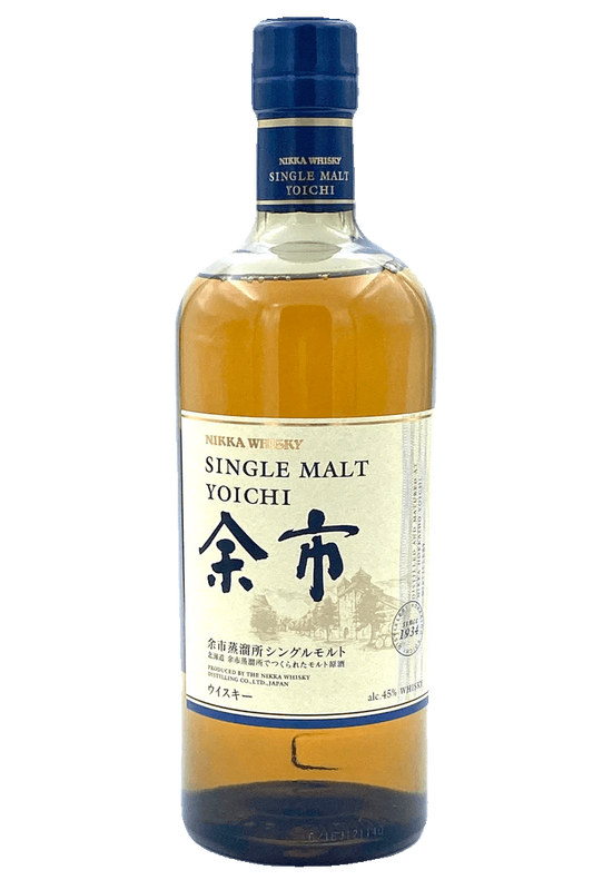 Yoichi Single Malt